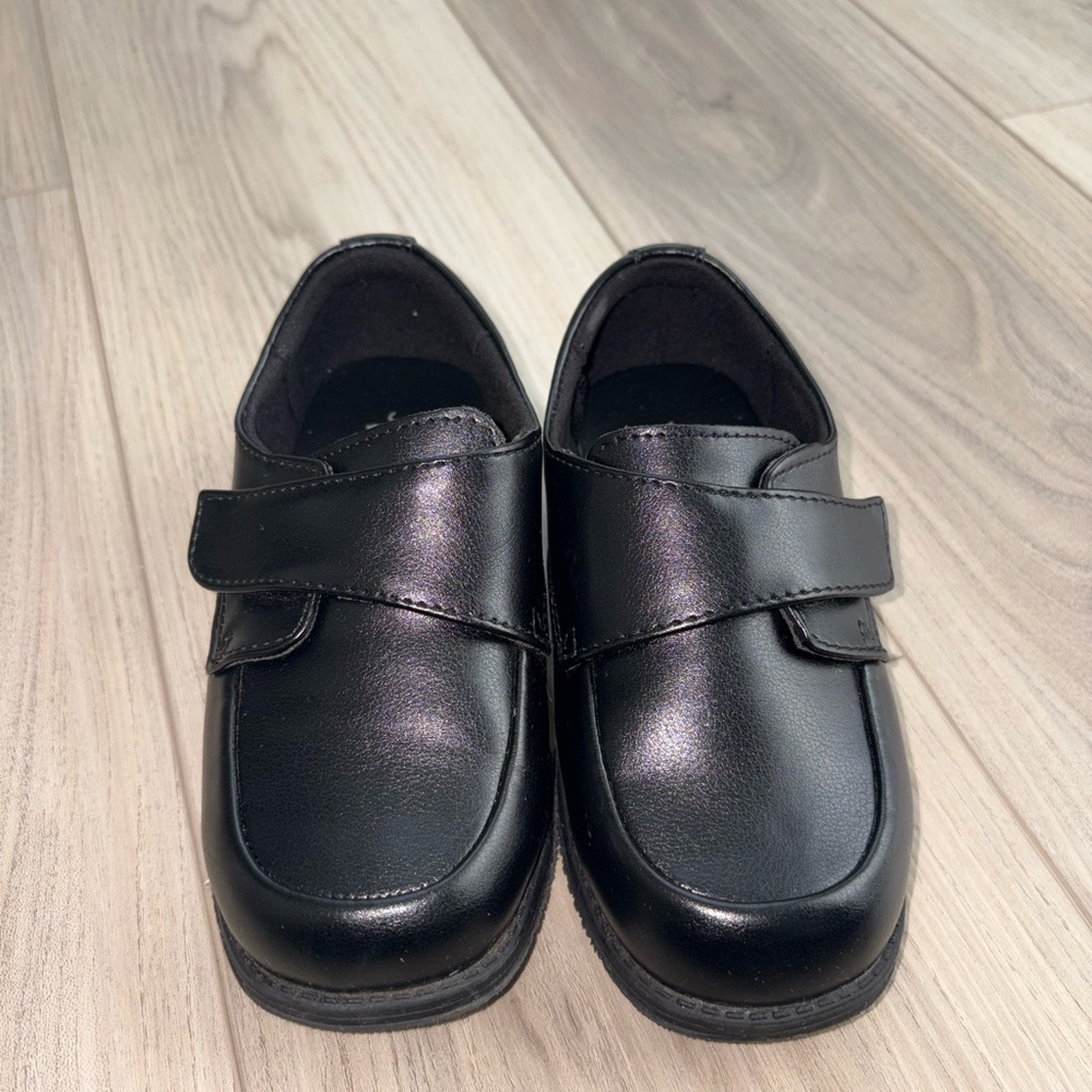 Jumping Beans Yayden Toddler Dress Loafers